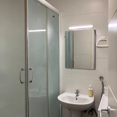 Njegoseva شقة بلغراد