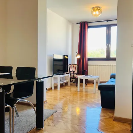 Njegoseva Apartment Belgrade