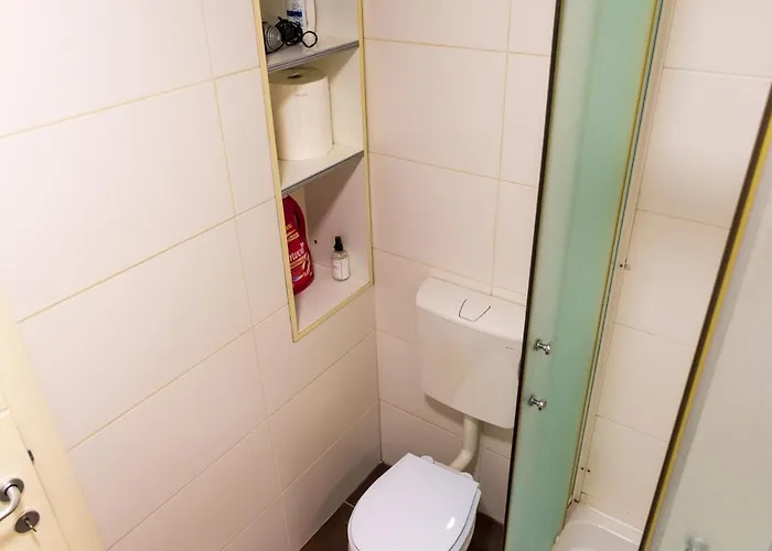 Njegoseva * Belgrado