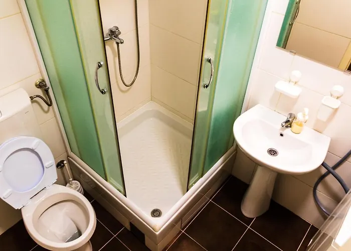 Appartement Njegoseva