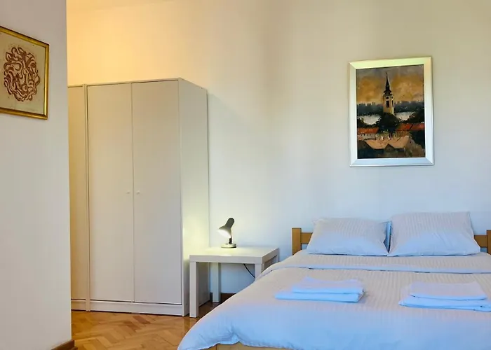 Njegoseva * Belgrado