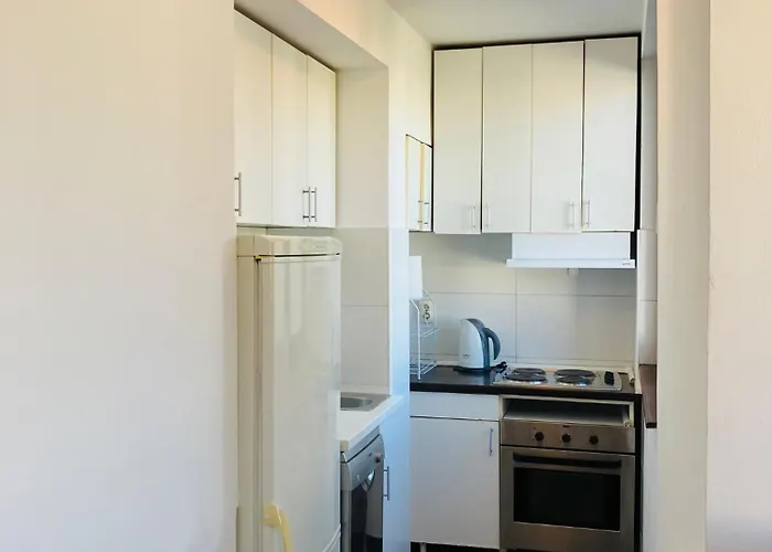 Appartement Njegoseva